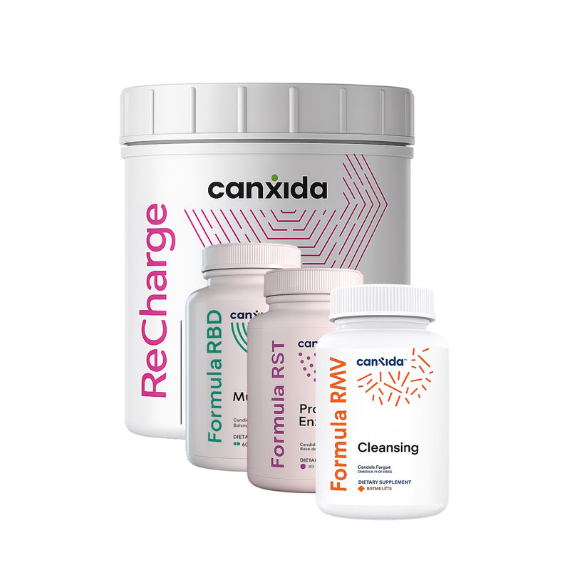 【Pre-order】CanXida All In One Bundle
