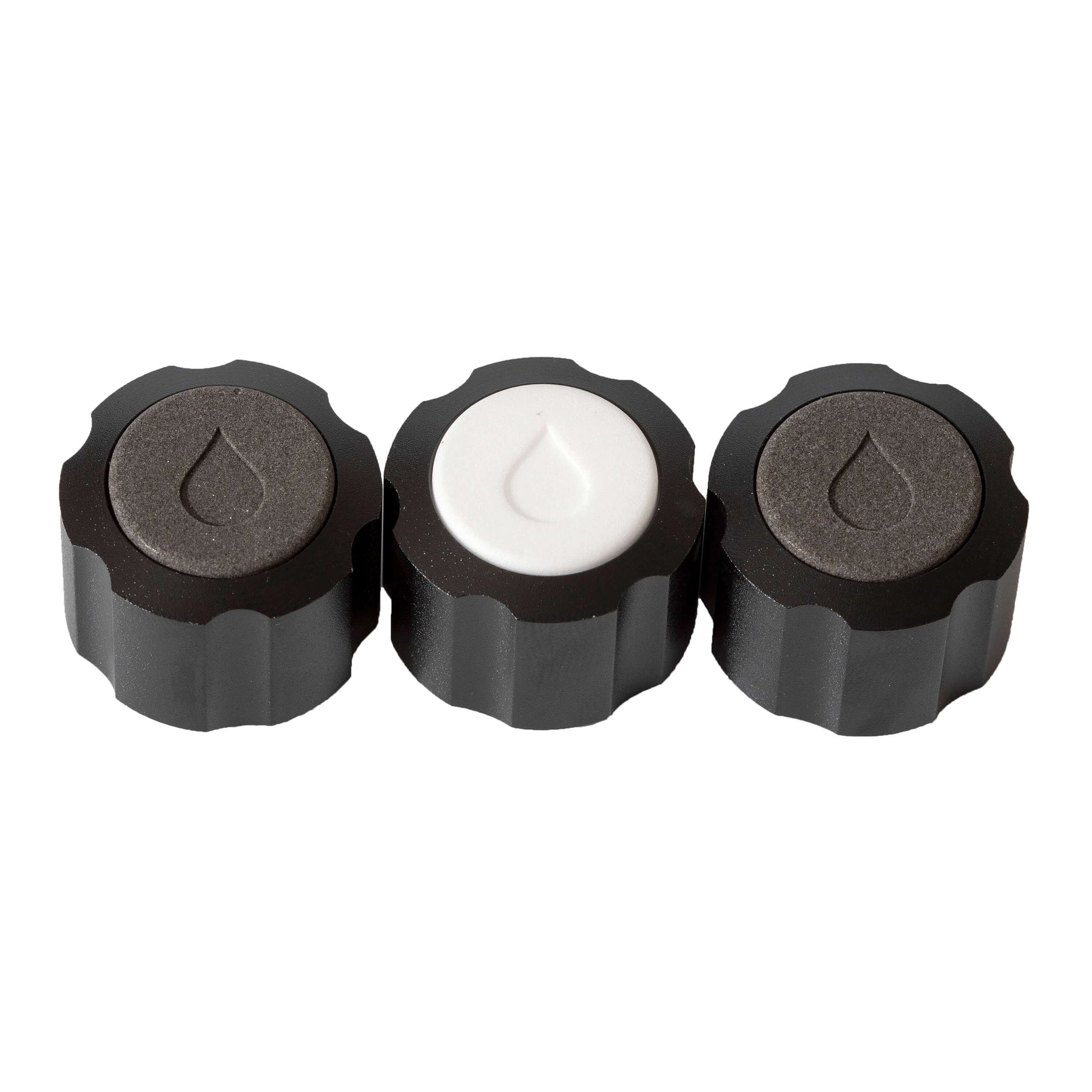 Perma Cap Diffusers Plant Therapy Passive Diffuser Cap 3-Pack – iHYGGE