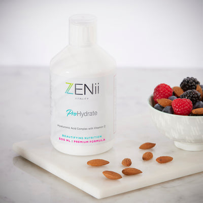 ZENii ProHydrate Drink 500ml