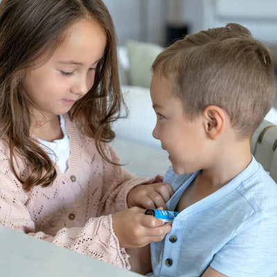 Plant Therapy Kid Quiet Cough 兒童複方滾珠精油 停咳舒緩鼻敏感