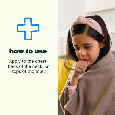 Plant Therapy Kid Quiet Cough 兒童複方滾珠精油 停咳舒緩鼻敏感