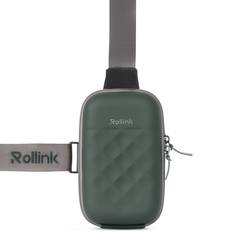 Rollink Mini Bag Go (5色選擇)