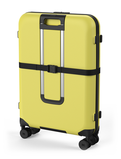 Rollink Flex 360° Spinner Collapsible 4-Wheel - 29 inch Checked Luggage