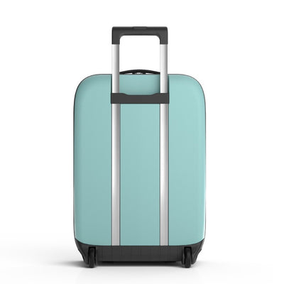 Rollink Flex 21" 2-Wheels Collapsible Carry-On Luggage