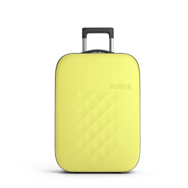 Rollink│FLEX VEGA II 雙輪摺疊行李箱 (Size 21")