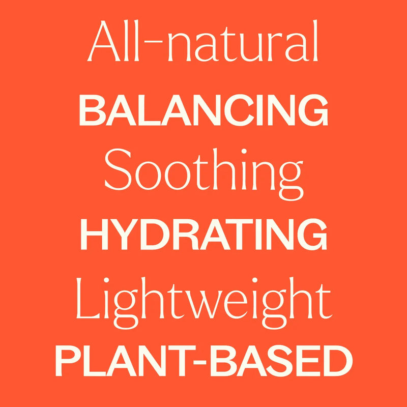 Plant Therapy 玫瑰與金縷梅爽膚水