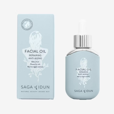 Saga of Idun Facial oil 30 ml