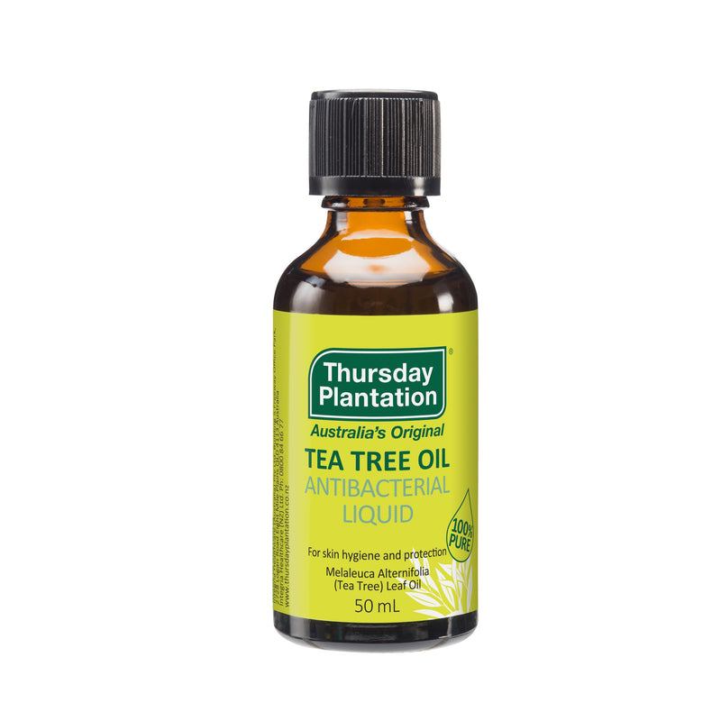 Thursday Plantation Tea Tree Oil
