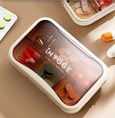 iHYGGE 便攜收納小盒