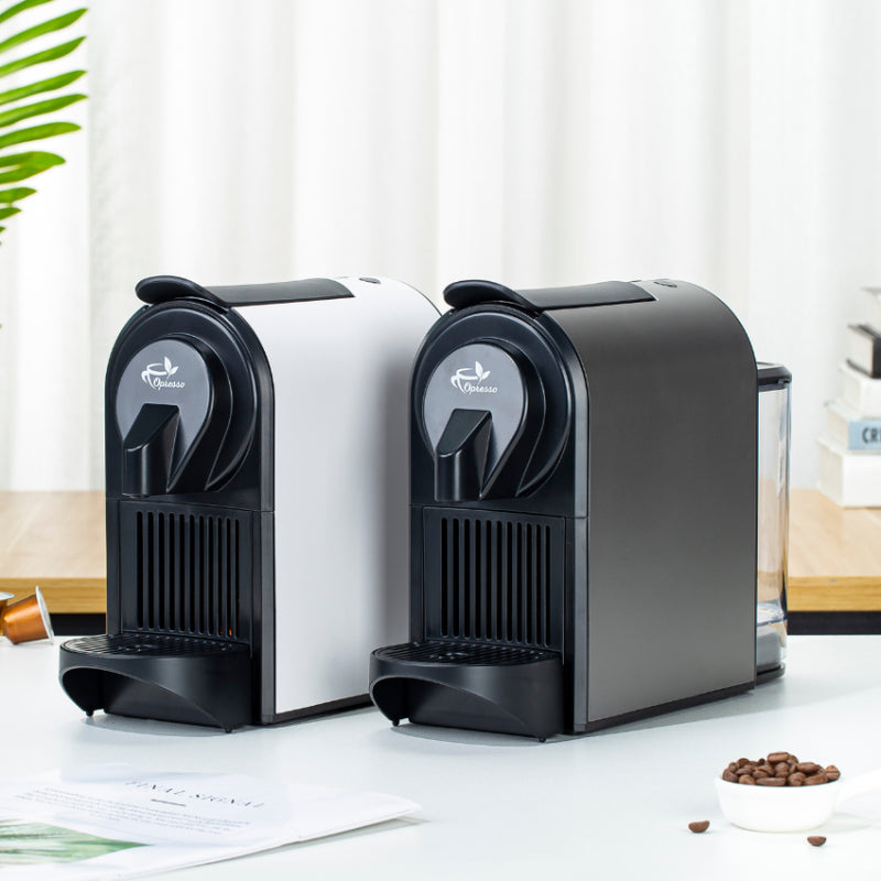 【Opresso Set】Petite Coffee Machine x VIAGGIO Capsule