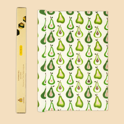 SuperBee Beeswax Wrap Roll