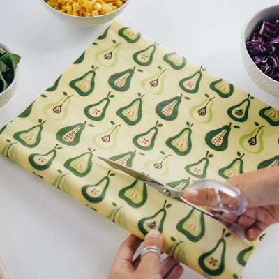 SuperBee Beeswax Wrap Roll