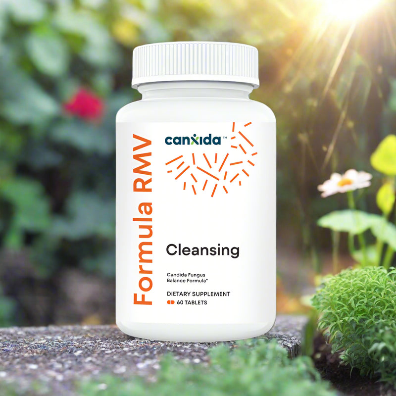 CanXida Remove 特強祛濕抗菌配方【預購】