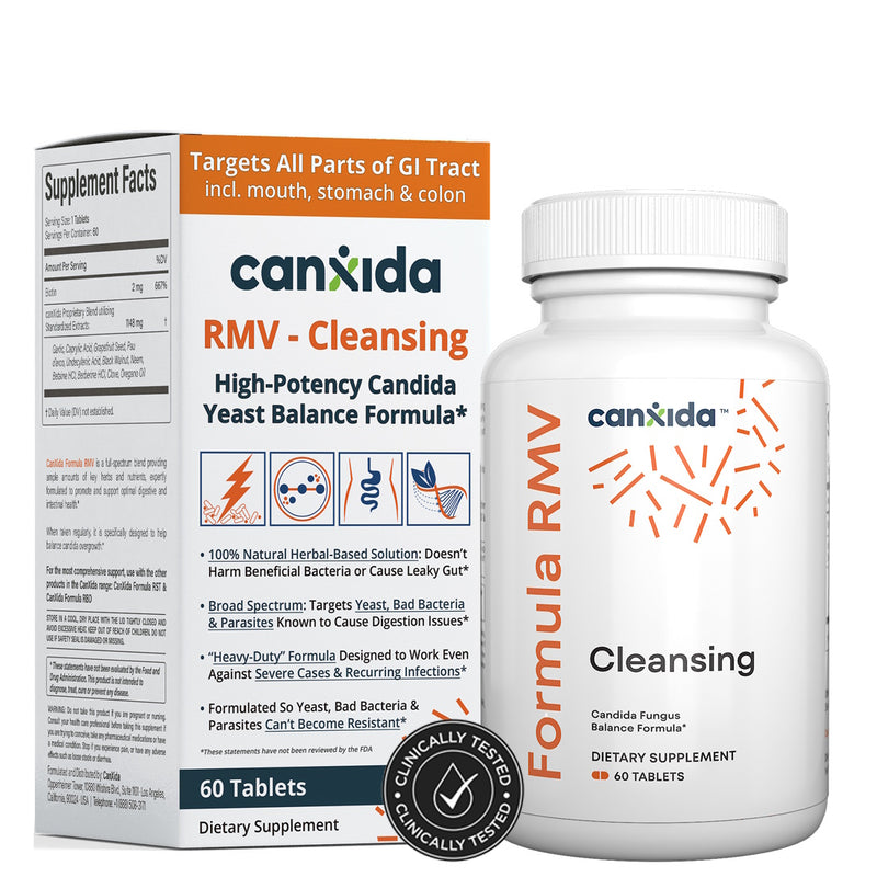 【Pre-order】CanXida All In One Bundle
