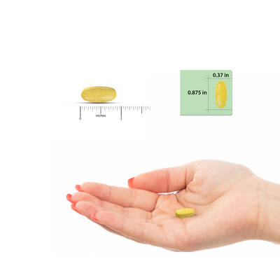【Pre-order】CanXida Rebuild Formula RBD 60 capsules