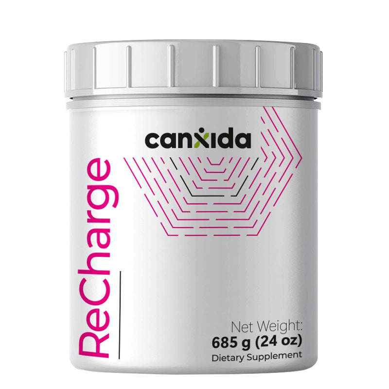 【Pre-order】CanXida All In One Bundle