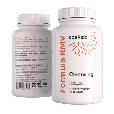 CanXida Remove 特強祛濕抗菌配方【預購】