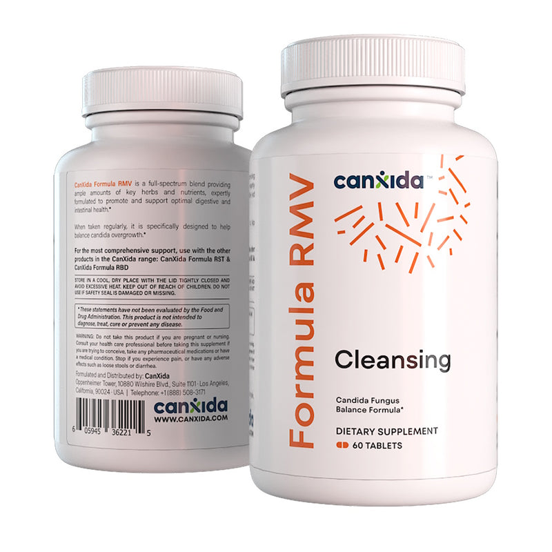 CanXida Remove 特強祛濕抗菌配方【預購】