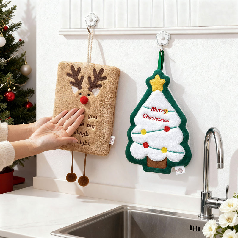 滿 $599 送 限定聖誕禮品