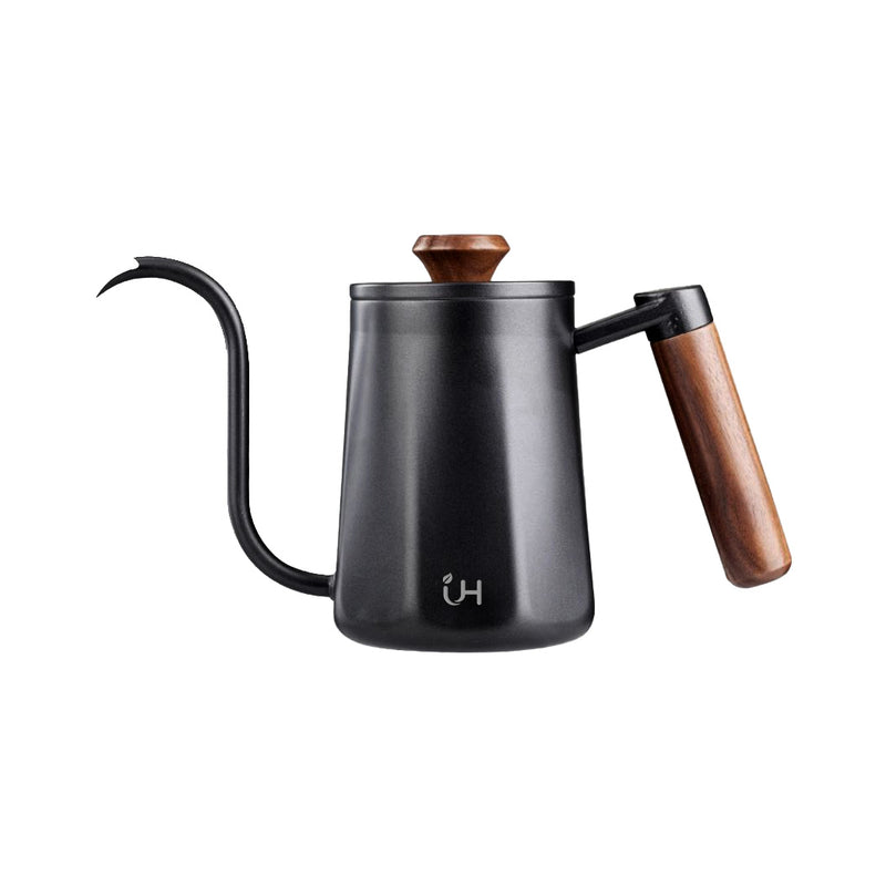 iHYGGE 八角手沖咖啡壺 (配溫度計)