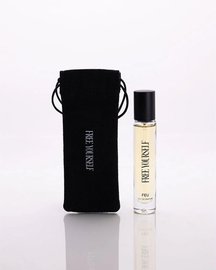 FEU FREE YOURSELF ユニセックス香水 Free Yourself 純素淡香水(中性) 50 ml - Feu – iHYGGE