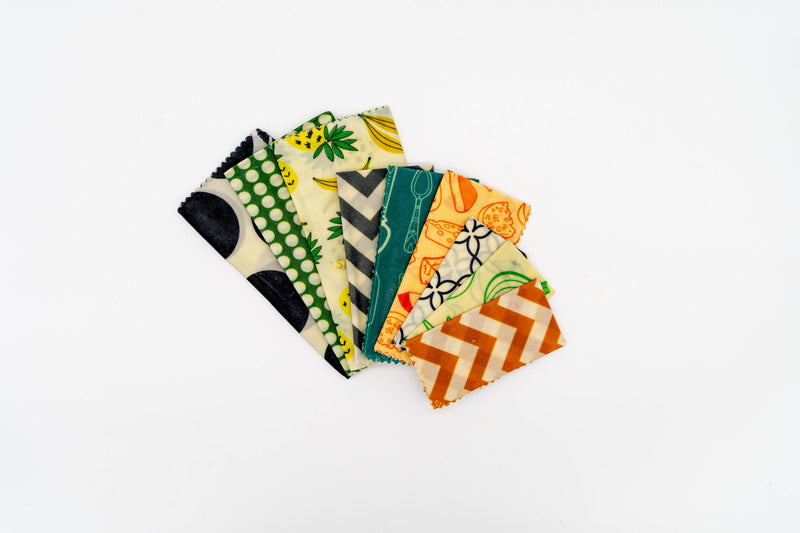 Superbee 蜂蠟保鮮布