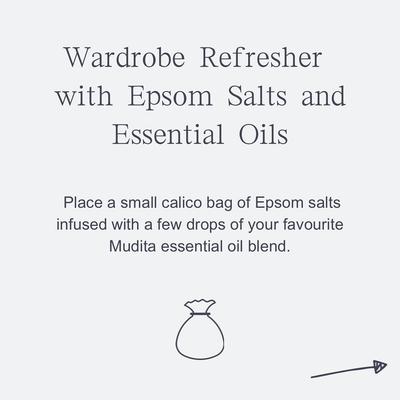 Muditã Essentials Zen Essential Oil Blend 15ml