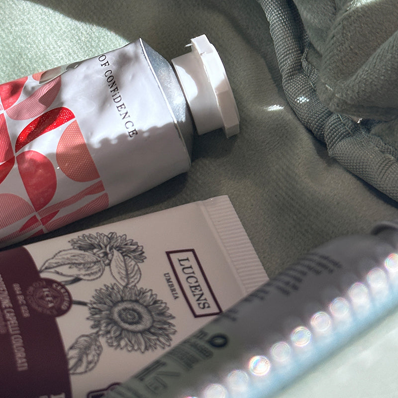 iHYGGE Travel Pouch
