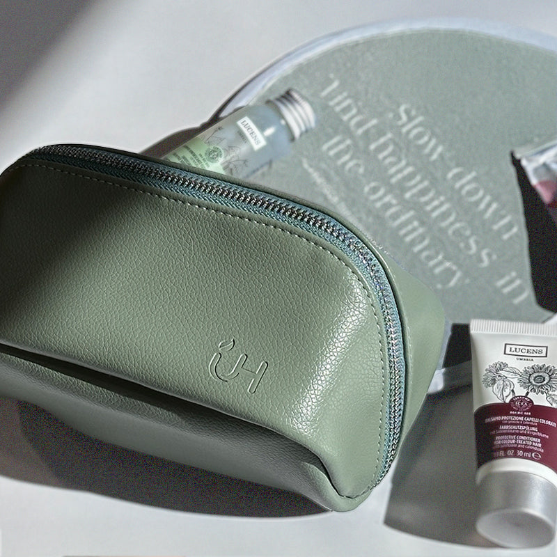 iHYGGE Travel Pouch
