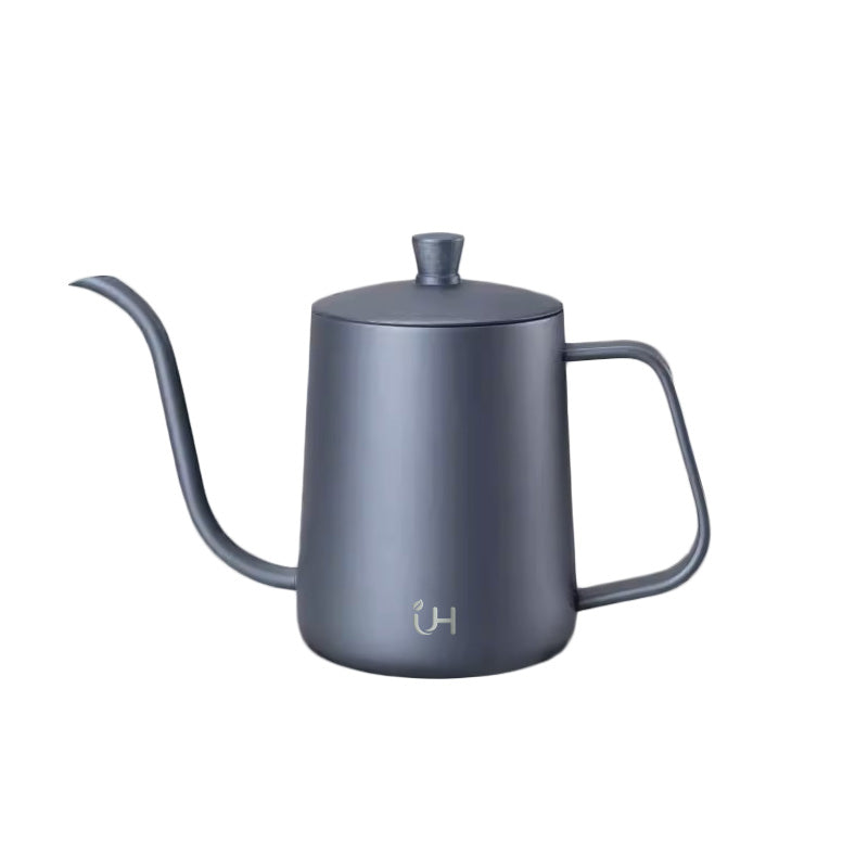 iHYGGE Pour Over Coffee Kettle 550ml - Navy Blue 