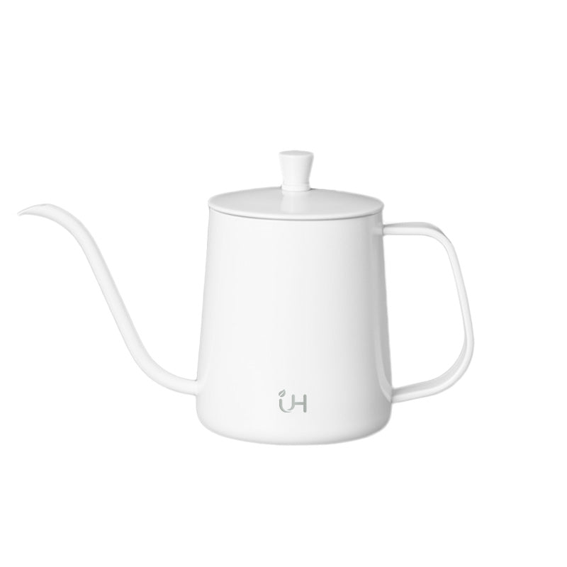 iHYGGE Pour Over Coffee Kettle 550ml - White