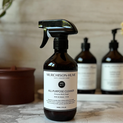 Murchison-Hume 天然多用途噴霧 500ml - 無花果