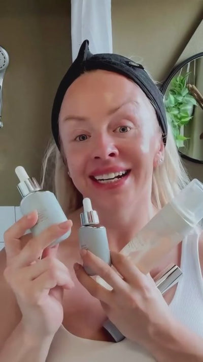 Saga of Idun Repairing Face Oil 30 ml