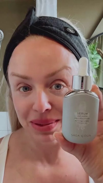 Saga of Idun Ultimate Serum 30ml