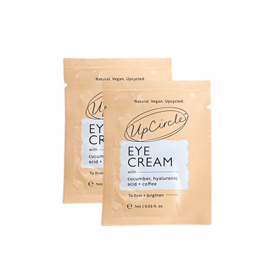 UpCircle Eye Cream