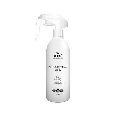SUNKI PERSONAL CARE Anti-Bacterial Spray 300ml