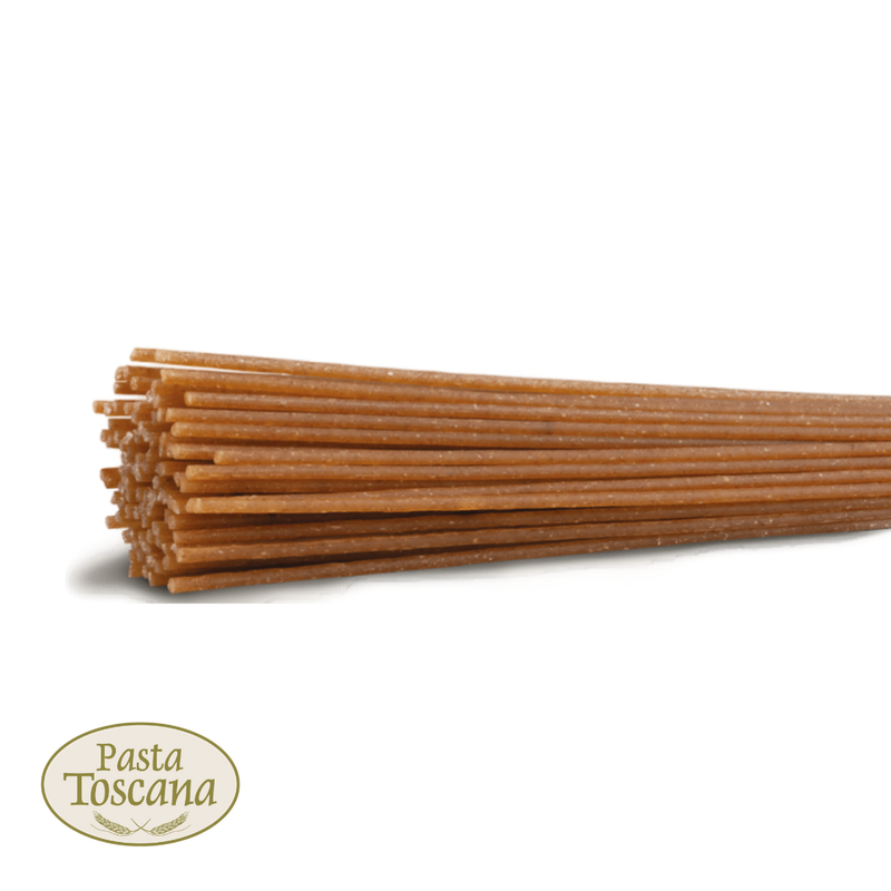 Pasta Toscana 有機全麥奧米加3意大利粉