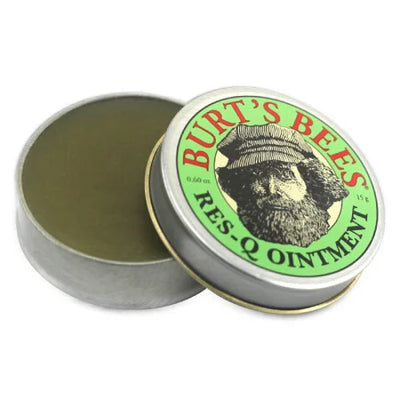 BURT'S BEES Res-Q Ointment 15g
