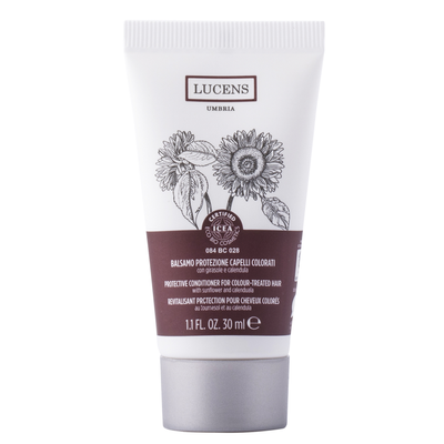 Lucens Umbria Protective Conditioner (for colour-treated hair) 30ml 