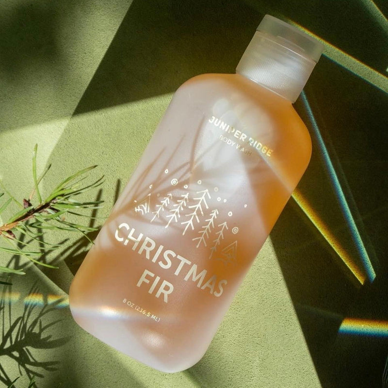 JUNIPER RIDGE Holiday 假日氣息香薰套裝