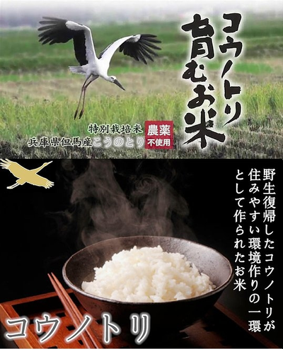 Three generations of Mujiaoyu Xuanbingwei │ Hyogo Prefecture Dan Dan Dan "Hongbird" Japanese Jingmi 1KGS (Pesticide -free)
