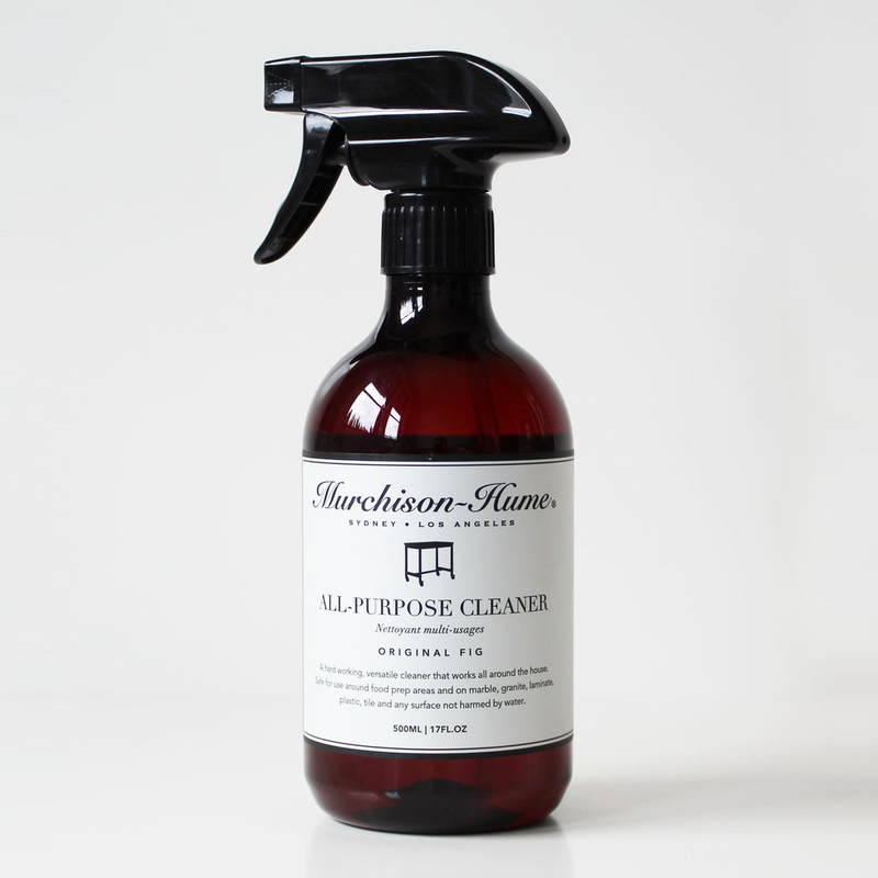 Murchison-Hume All Purpose Cleaner 500ml - Original Fig