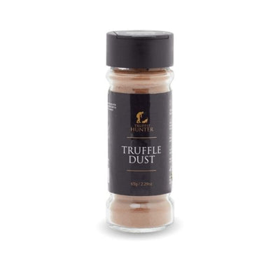 TruffleHunter Black Truffle Dust 65g