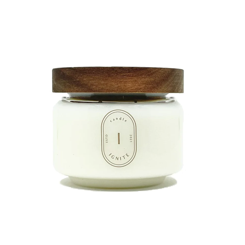 【IGNITE CANDLE】Aromatherapy Scented Candle - Breathe Out