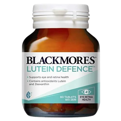 BLACKMORES Lutein Defence™ 60 tablets