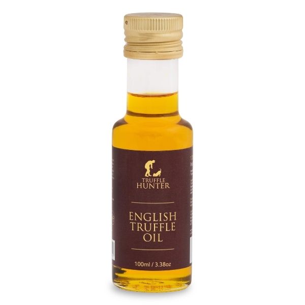 TruffleHunter 英式松露油 100毫升