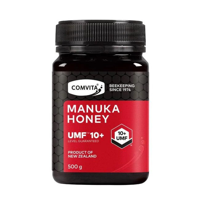 COMVITA Manuka Honey UMF10+ 500g
