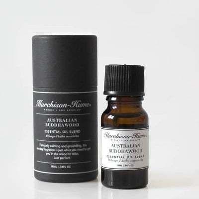 Murchison-Hume Essential Oil 10ml - Australian Buddha Wood
