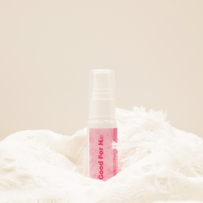 GDFH®– Good For Her Intimate Refreshing Spray 30ml