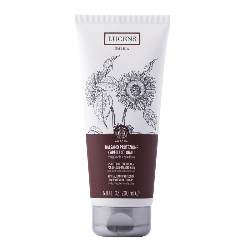Lucens Umbria Protective Conditioner (for colour-treated hair) 200ml 